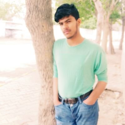 javediqbal12332's profile picture. 