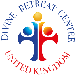 Divine Retreat Centre, United Kingdom ✝️🇬🇧