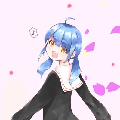 初唯*さんのプロフィール画像