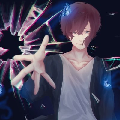 てぅ 緑青色の憂鬱 Remake Ver 歌ってみた Teu Porohu Twitter てぅ 緑青色の憂鬱 Remake Ver 歌ってみた Teu Porohu Twitter