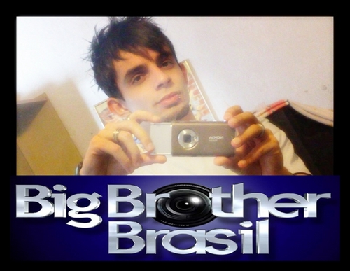 FcMolinaBBB11's profile picture. Fc Oficial Do Molina No BBB11 ...as ideias mais loucas , surgiram daqueles que não tiveram medo de acreditar. ! #MolinaNoBBB11