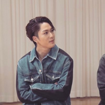 lov_i_vol's profile picture. 00~01line 🌾 R:Itsuki.F ・F:Natsuki.H ・ B:Ryuta.H / / TYF 4.21 BOT 7.7 h&l12.26  rmpg多め🐱