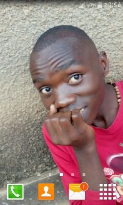 Honnserekogeor1's profile picture. love politics a lot however God fast