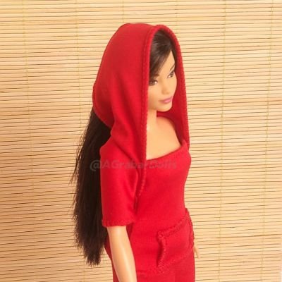 barbie clothes handmade