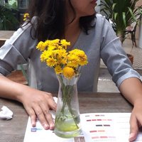 winda (@windailli) 's Twitter Profile