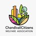 Chandivali Citizens Welfare Association (CCWA) (@ChandivaliCCWA) Twitter profile photo