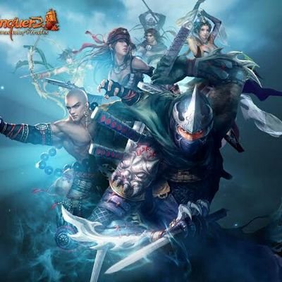 conqueronline4's profile picture. شروحات كونكر اونلاين  مهمات كونكر
