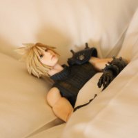 トンボ (@ff7_cloud0811) 's Twitter Profile