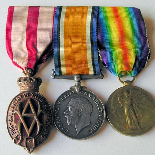 TheMedal_Centre's profile picture. I have a retail shop in the busy Northumbrian Market Town of Hexham where I am happy to see customers both old and new.
For more info
 01434-609794
07950-421704