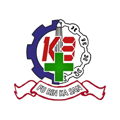 Desain Logo  K3  Png Logo  Keren 