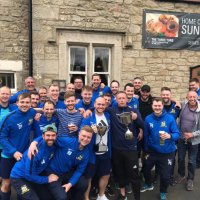 Heddon FC (@heddonstandrews) 's Twitter Profile Photo