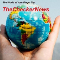 TheCheckerNews(@thecheckernews2) 's Twitter Profile Photo