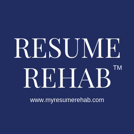 Build your business brand with a professional resume, cover letter, and LinkedIn profile from Resume Rehab. We help you showcase your best skills!