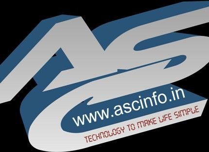 ASCLKO1's profile picture. To deliver the best to Our Client and to Our Community by delivering the Maximum Utilization of Latest Technology and Unconditional Support.