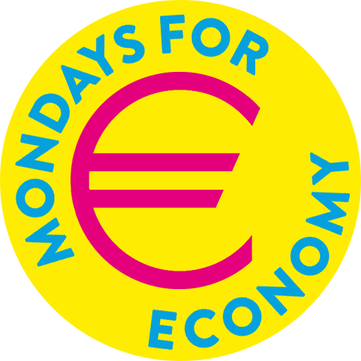 Wir sind #MondaysforEconomy, eine jugendliche, neoliberale und kein bisschen satirische Wirtschaftsbewegung