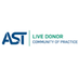 Living Donor Community of Practice (LDCOP) - AST (@ast_ldcop) Twitter profile photo Living Donor Community of Practice (LDCOP) - AST (@ast_ldcop) Twitter profile photo