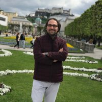Kerim HAS (@kerim_has) 's Twitter Profile
