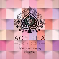 ACE TEA LONDON【公式】(@ACETEALONDON1) 's Twitter Profileg