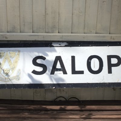 Tubes33613874's profile picture. Dad, Husband & Proud Salopian