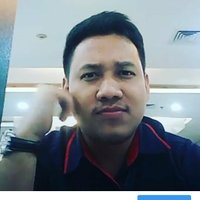 Nakniodo (@jeptasimarmata) 's Twitter Profile