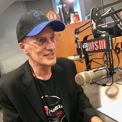 stevefishell's profile picture. Musician, producer, educator.