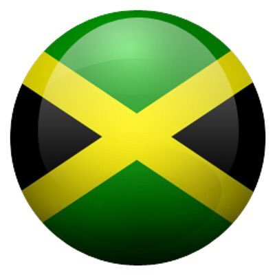 Jamaican Freak 🇯🇲🇯🇲🇯🇲