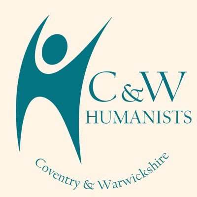 Coventry and Warwickshire, UK. Promoting Humanism for over 40 years. Public meetings and group socials.  Also on FB