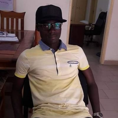 KouaServais's profile picture. those who fail to plan are planning to fail