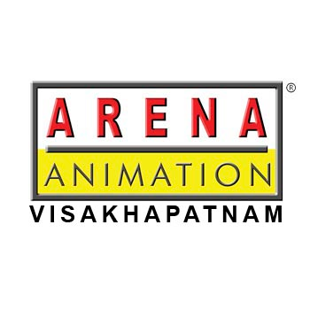 Arena Animation (@arenavizag) / Twitter