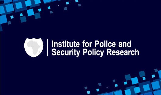 IPSPR is an International policy research institute & Think-Tank working to promote security collaboration & security sector reform for peace & growth in Africa