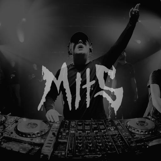 For bookings/contact: mitsdubstep@gmail.com