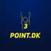 3point.dk LIVE (@3pointl) Twitter profile photo 3point.dk LIVE (@3pointl) Twitter profile photo