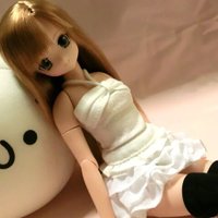 ゆっきー (@yukkymofumofu) 's Twitter Profile Photo ゆっきー (@yukkymofumofu) 's Twitter Profile Photo