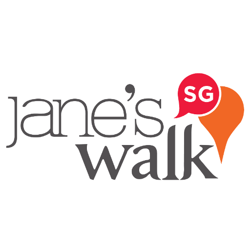 Jane's Walk is an annual series of free, volunteer-led urban walks that honour urbanist, author, and activist Jane Jacobs (4 May 1916 - 25 April 2006).