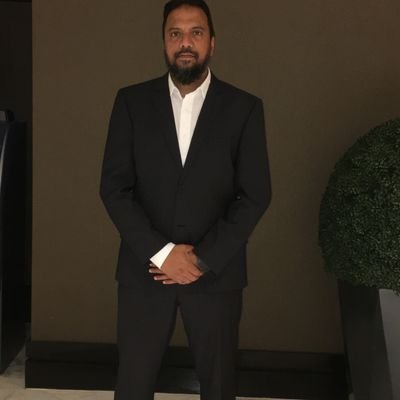 asadmanwer's profile picture. dad, engineer, coach; (these tweets are my personal views)