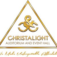 Christalight(@ChristalightCo) 's Twitter Profile Photo