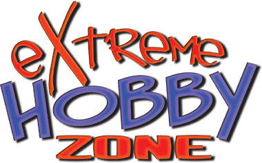 extreme hobby rc