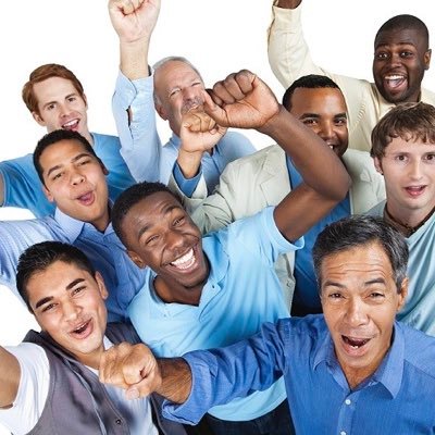Men in Media is an annual conference involving men in media from across the Island of Ireland