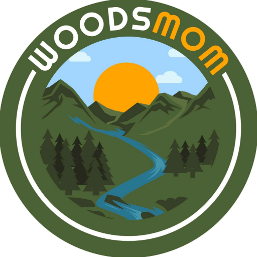 Woodsmomblog's profile picture. Over the River and Through the Woods
