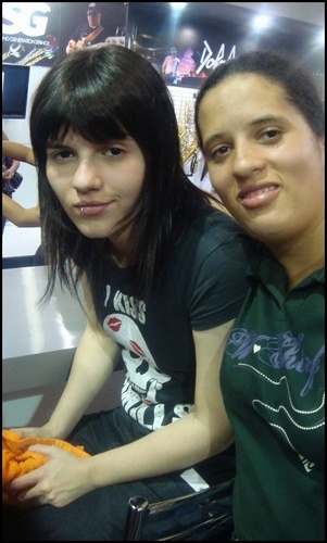 sou hauhuahau guria da foto