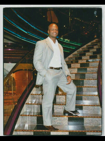 kemitche849's profile picture. 