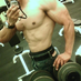 Chiko Stuart (@gymboystuart) Twitter profile photo