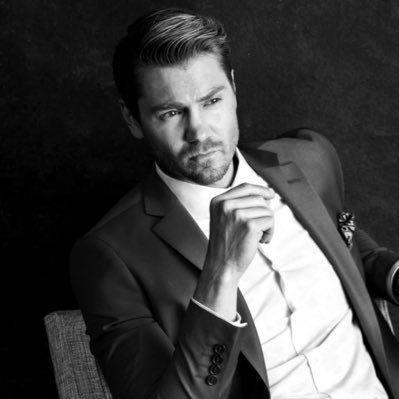 BeautifulBlakeD's profile picture. #RP #ParodyAccount