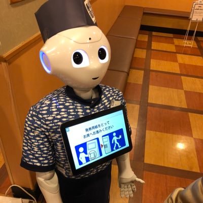 逃走中さんのプロフィール画像