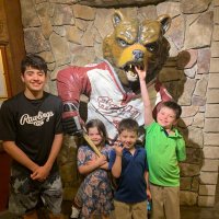 Joseph R Gale (@josephrgale1) 's Twitter Profile