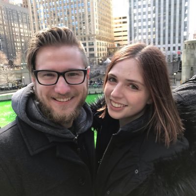 hkielar1's profile picture. Writer. Human. Avid Couch Potato.