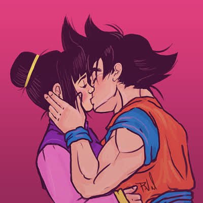 Goku Y Milk (@GokuYMilk4) / Twitter
