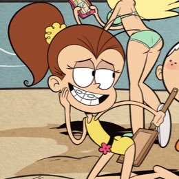 Luan Loud The Hottest Bootyさんのプロフィール画像