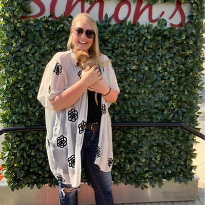 Mkay_C's profile picture. Oncology/Hematology Nurse ❤️