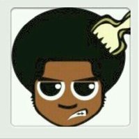 Name IS Blank (@dat_ab) 's Twitter Profile